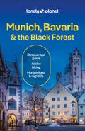 Munich, Bavaria & the Black Forest