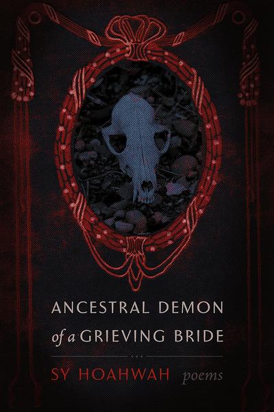 Ancestral Demon of a Grieving Bride