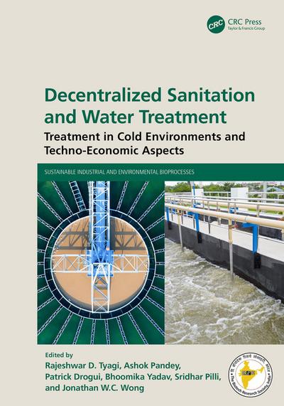 Decentralized Sanitation and Water Treatment