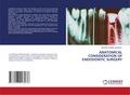 ANATOMICAL CONSIDERATION OF ENDODONTIC SURGERY