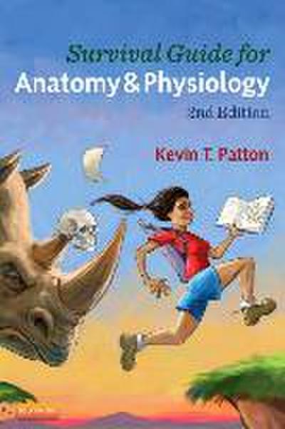 Survival Guide for Anatomy & Physiology