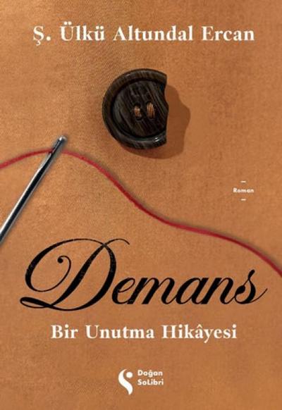 Demans - Bir Unutma Hikayesi