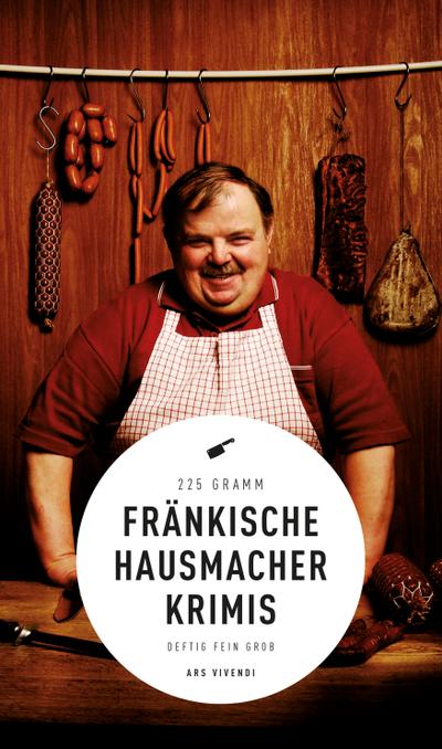 Fränkische Hausmacherkrimis (eBook)