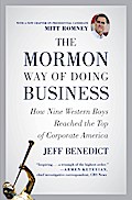The Mormon Way of Doing Business