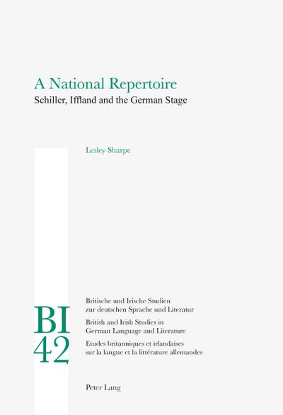 A National Repertoire