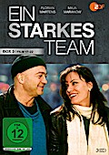 Ein starkes Team - Box 3 (Film 17-22) DVD-Box