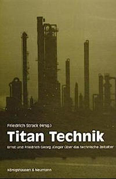 Titan Technik