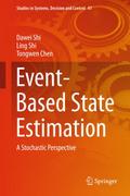 Event-Based State Estimation