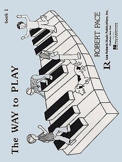 The Way to Play - Book 1