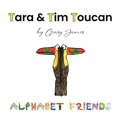 Tara & Tim Toucan