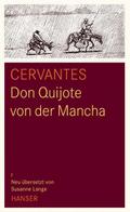 Don Quijote von der Mancha