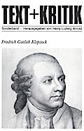 Friedrich Gottlieb Klopstock