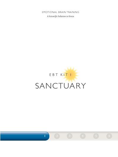 EBT Kit 1 Sanctuary