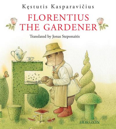 Florentius the Gardener
