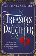 Treason’s Daughter