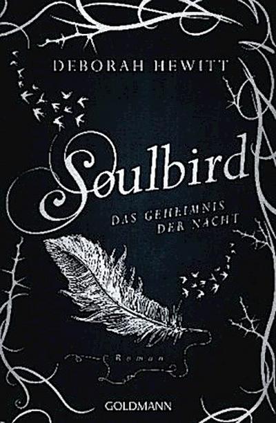 Soulbird - Das Geheimnis der Nacht