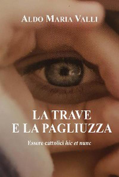 La trave e la pagliuzza