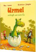 Urmel schlüpft aus dem Ei. SuperBuch