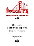 Che cos’è la sociologia applicata: una breve introduzione