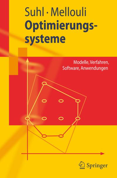 Optimierungssysteme