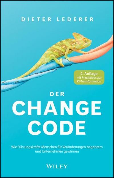 Change-Code