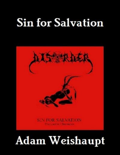 Sin for Salvation