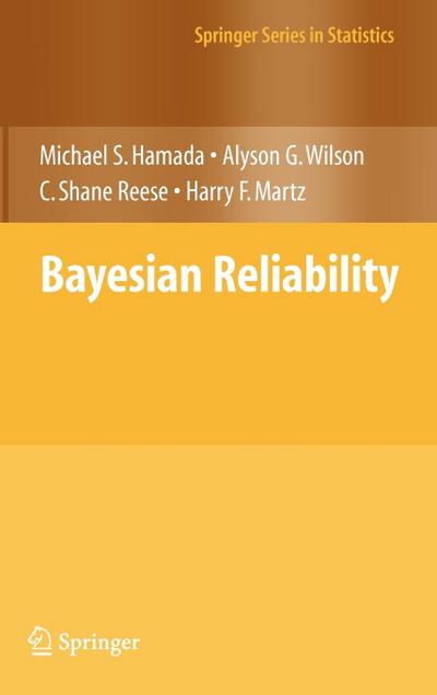 Bayesian Reliability
