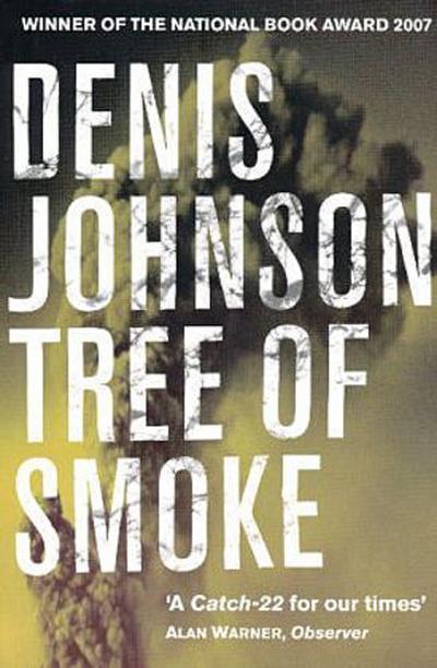 Tree of Smoke