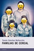 Familias de cereal
