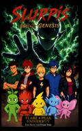Slurpis Band 2 - Genesis