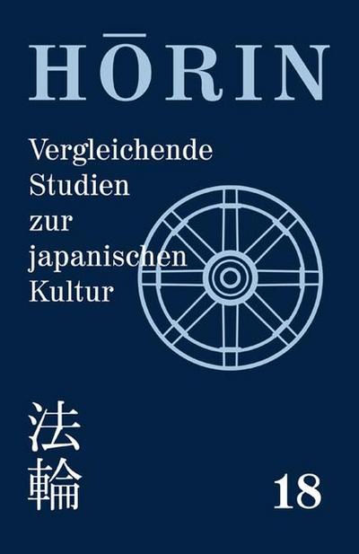 Horin, Bd. 18 (2015)
