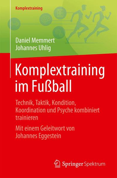 Komplextraining im Fußball