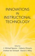Innovations in Instructional Technology