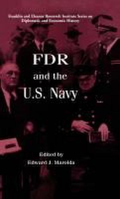 FDR and the US Navy