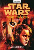 Star Wars. Labyrinth des Bösen