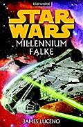 Star Wars. Millennium Falke