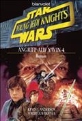 Star Wars. Young Jedi Knights 6. Angriff auf Yavin 4
