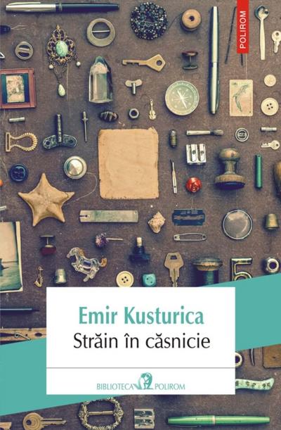 Străin în căsnicie