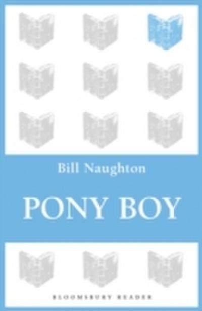 Pony Boy