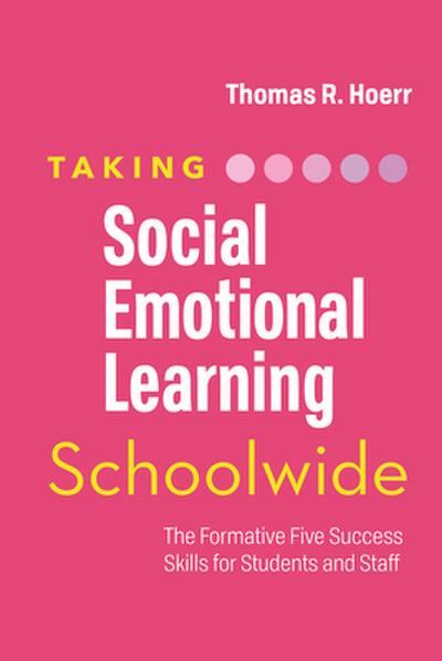 Taking Social-Emotional Learning Schoolwide