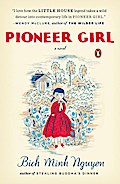 Pioneer Girl