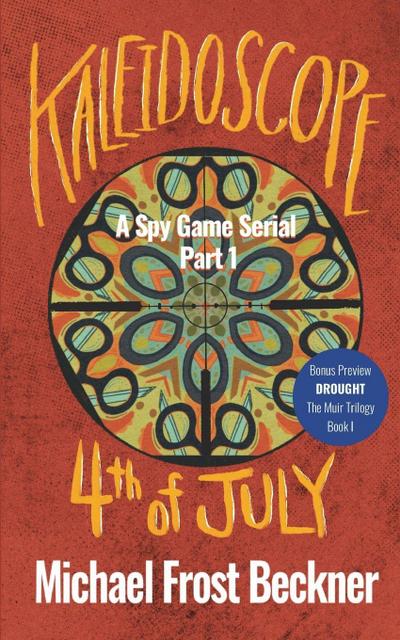 Kaleidoscope 4th of July