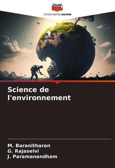 Science de l’environnement