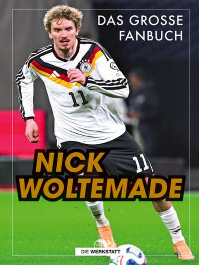 Nick Woltemade
