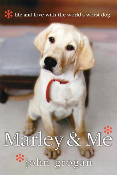 Marley & Me LP