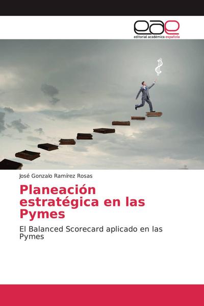 Planeación estratégica en las Pymes