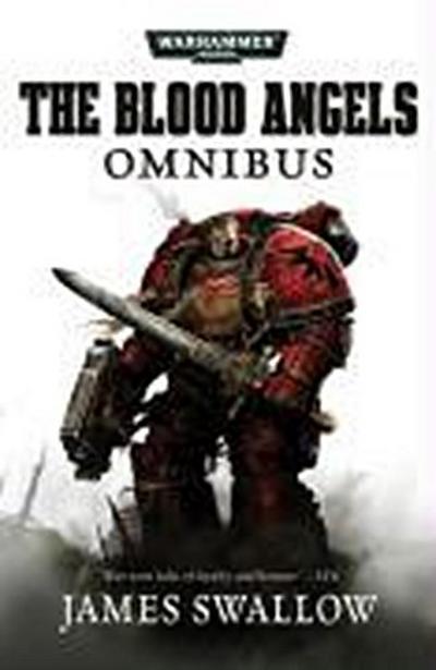 The Blood Angels Omnibus