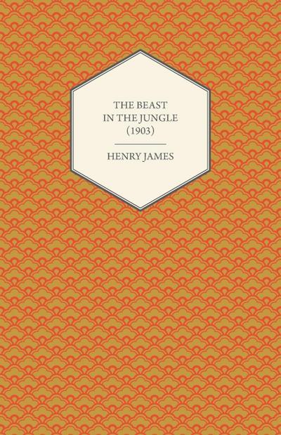 The Beast in the Jungle (1903)