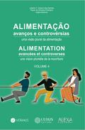 Alimentação: Avanços e Controvérsias