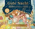 Gute Nacht - Musikbuch